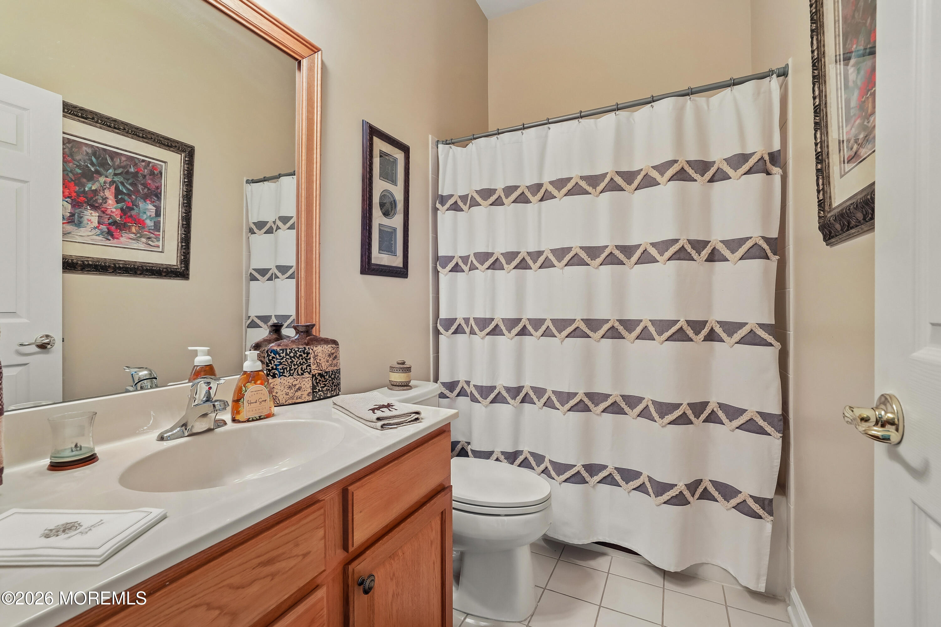 487 Huntington Drive Jackson NJ 08527