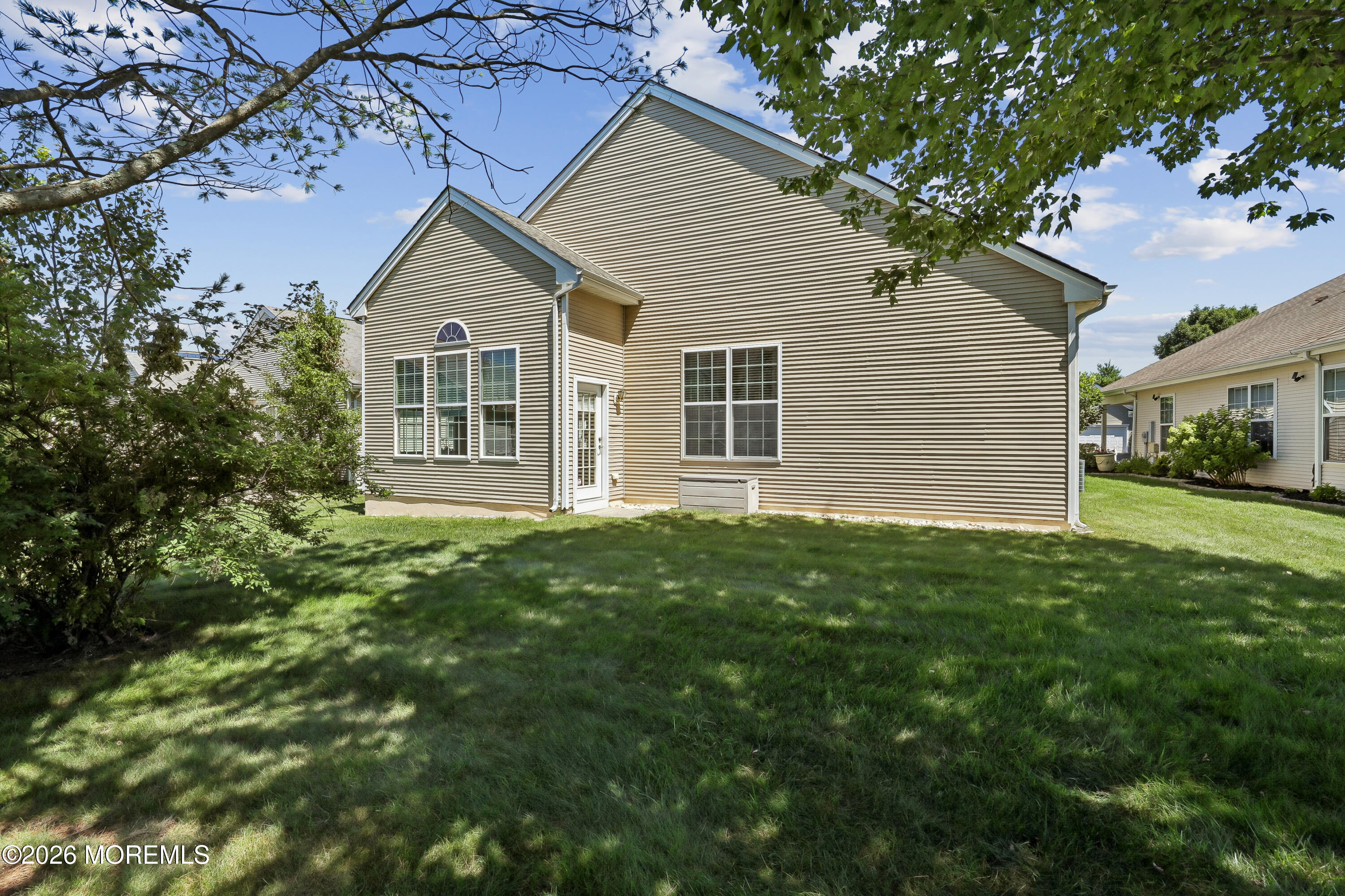 487 Huntington Drive Jackson NJ 08527