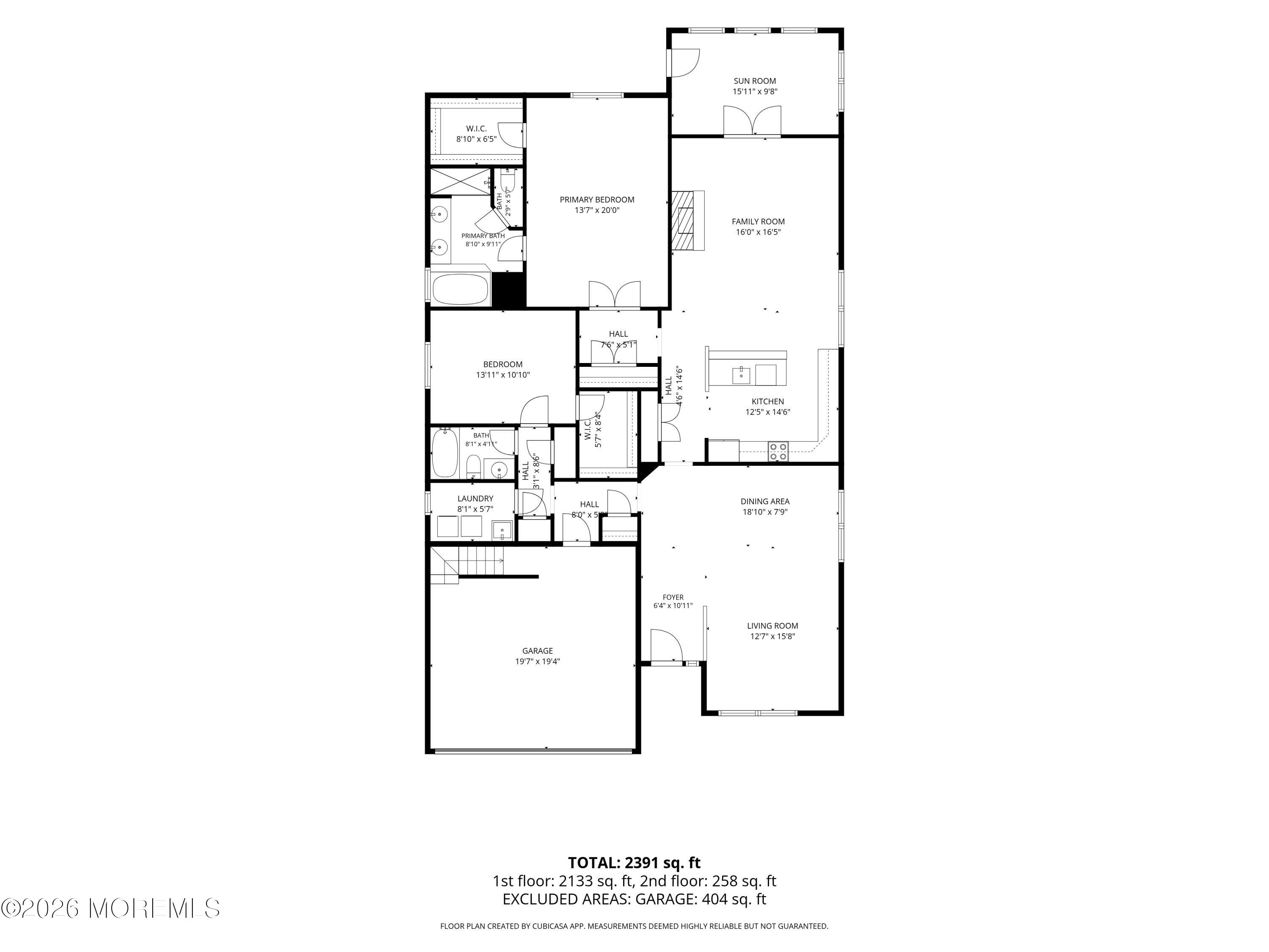 487 Huntington Drive Jackson NJ 08527