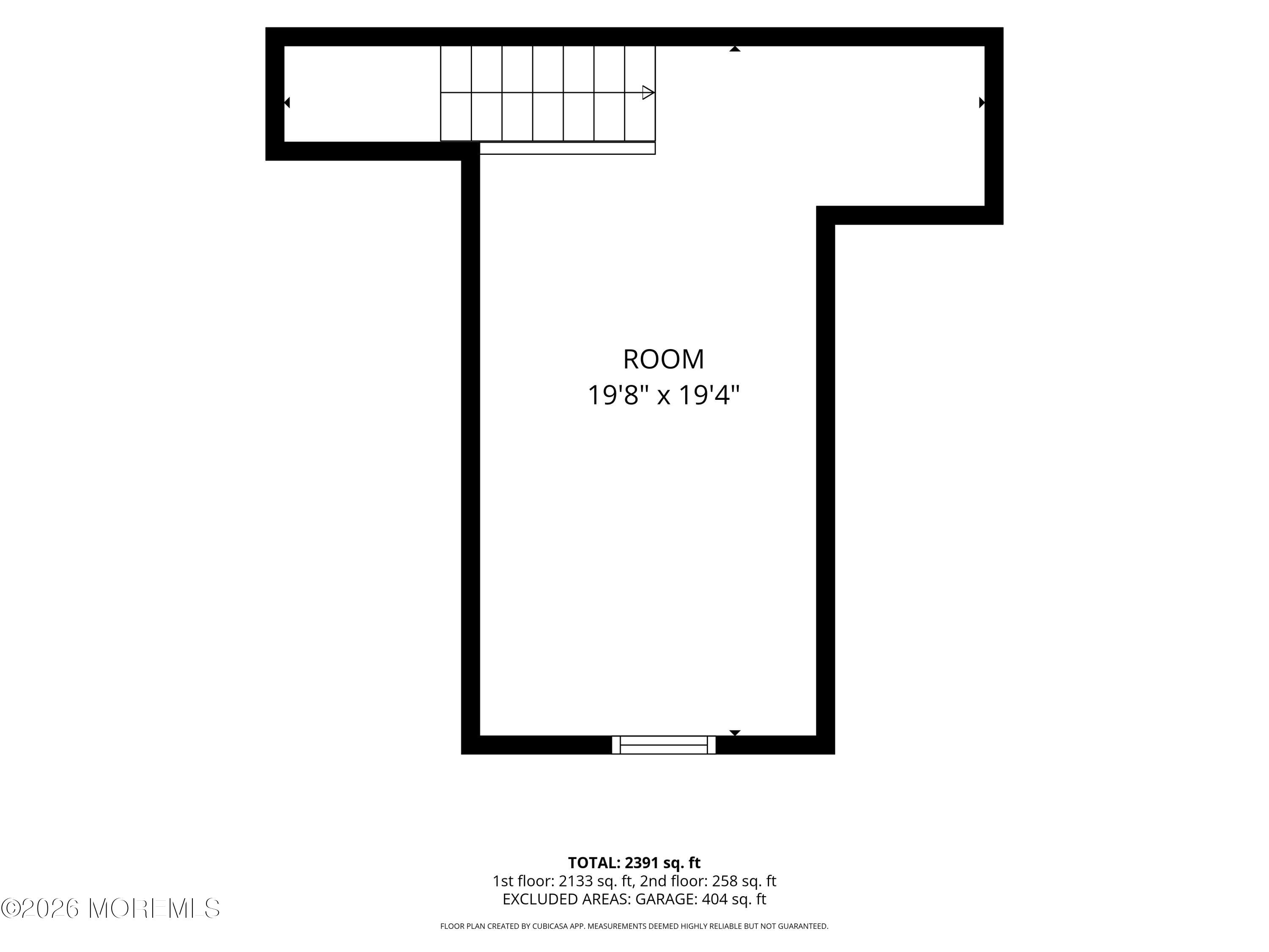 487 Huntington Drive Jackson NJ 08527