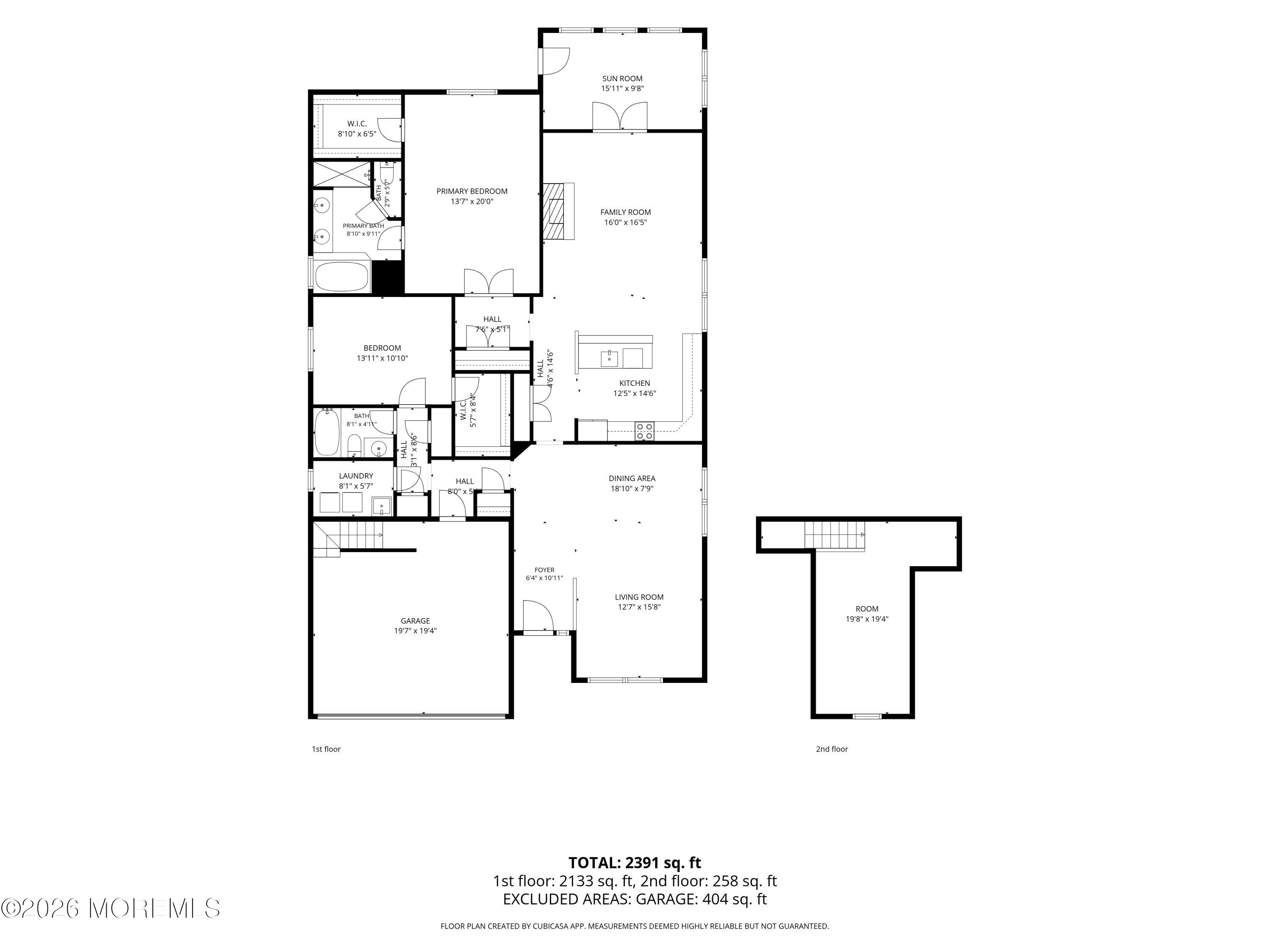 487 Huntington Drive Jackson NJ 08527