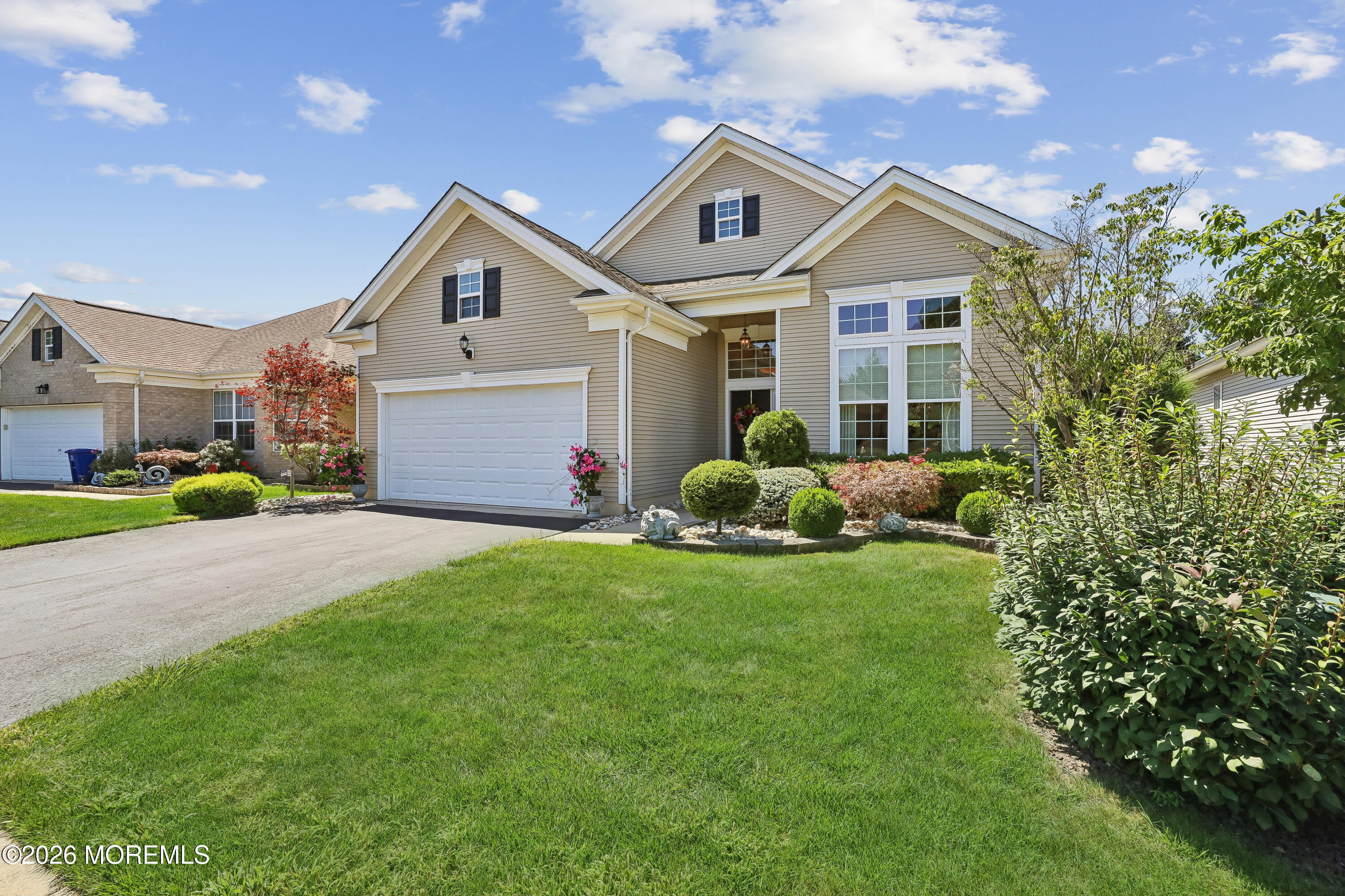 487 Huntington Drive Jackson NJ 08527