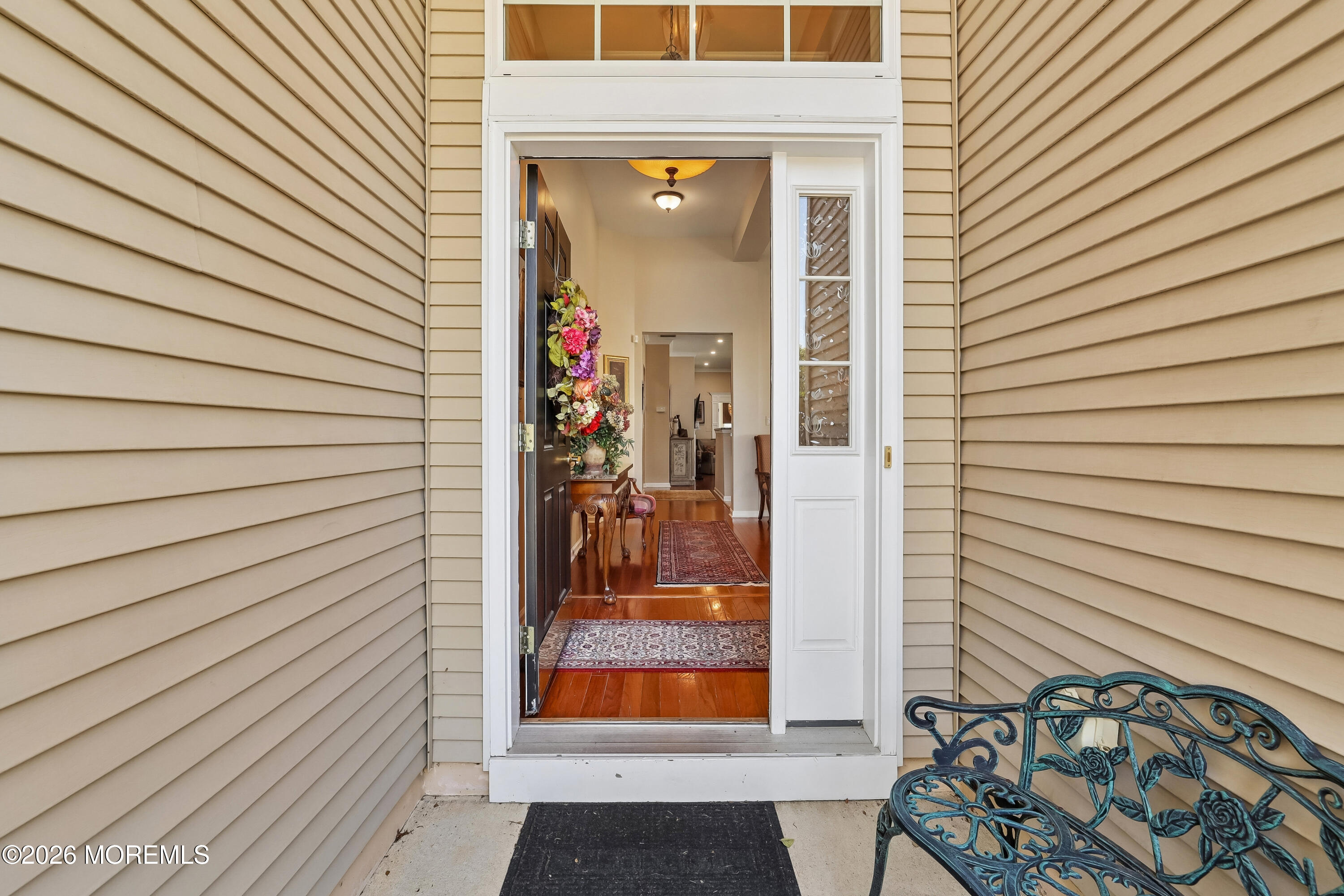 487 Huntington Drive Jackson NJ 08527