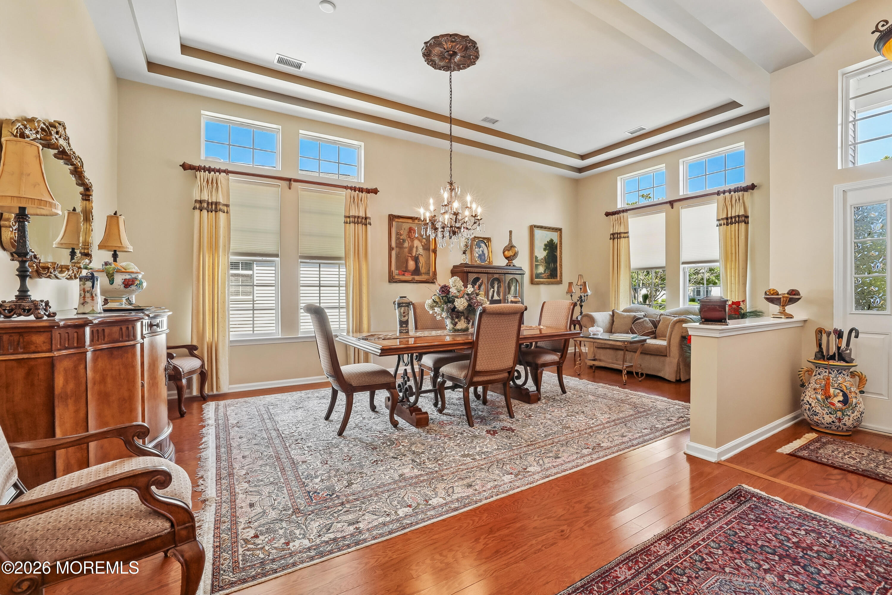 487 Huntington Drive Jackson NJ 08527