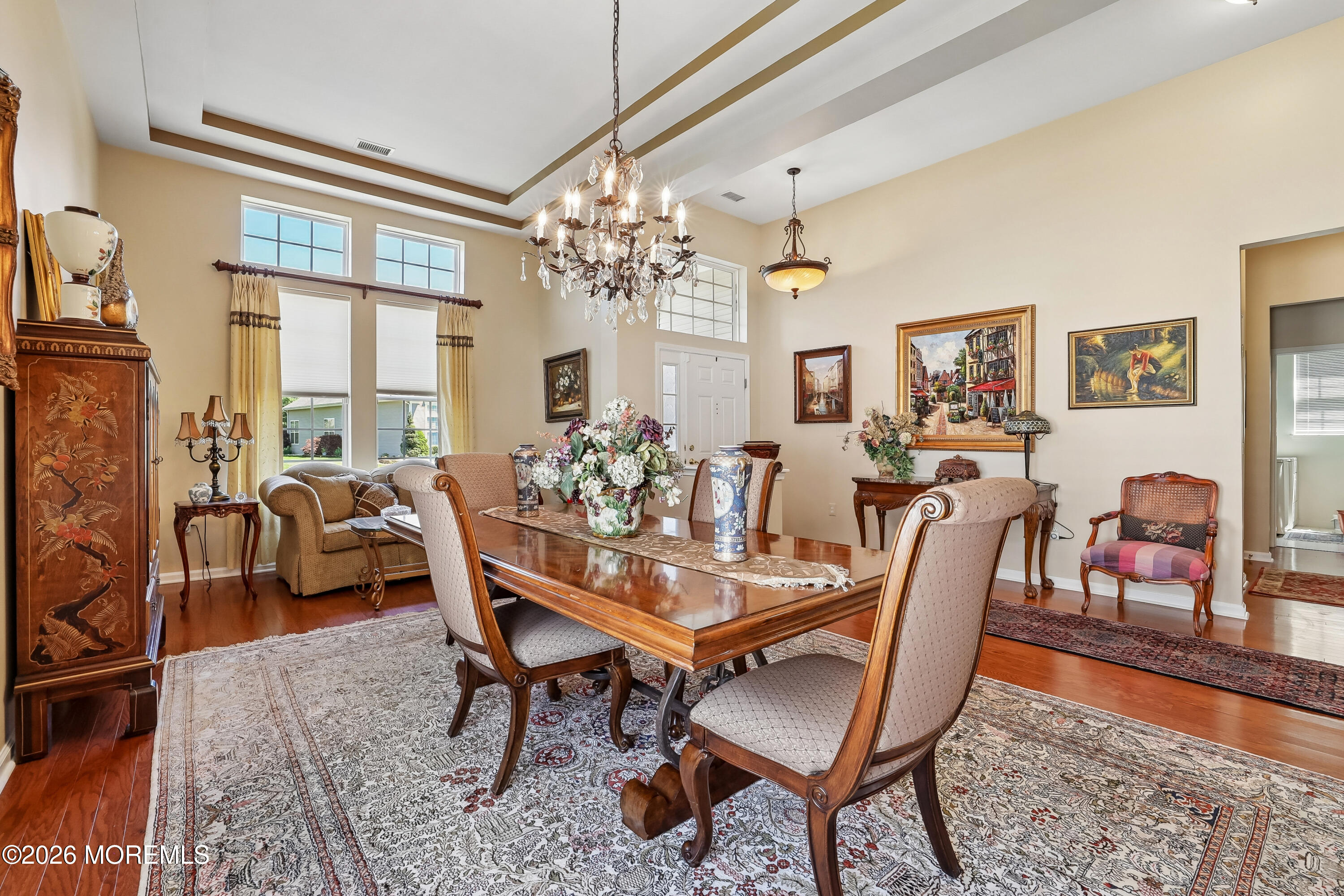 487 Huntington Drive Jackson NJ 08527