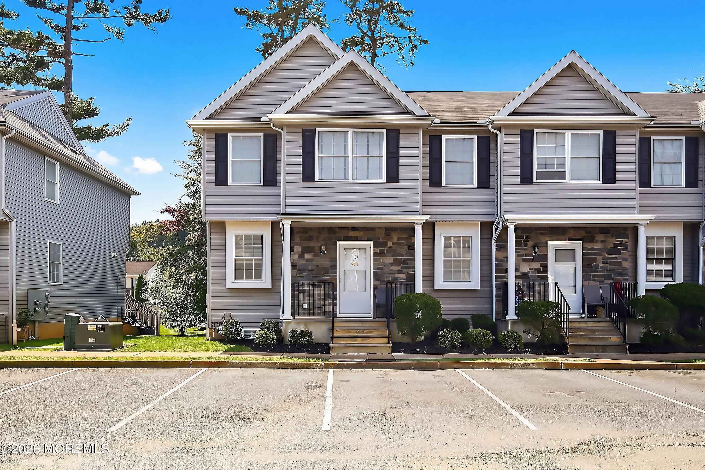 10 Rivka Lane Lakewood NJ 08701