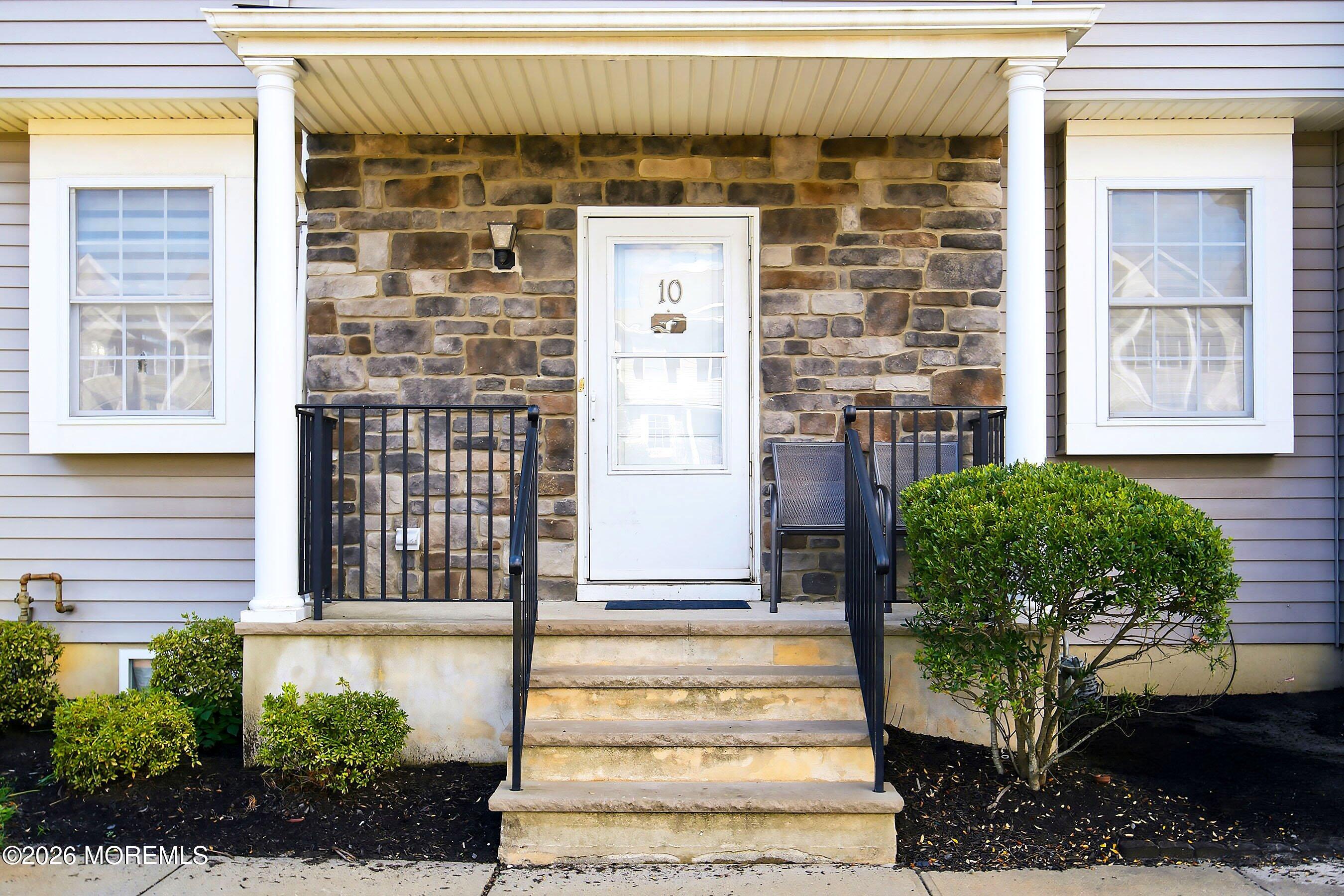 10 Rivka Lane Lakewood NJ 08701