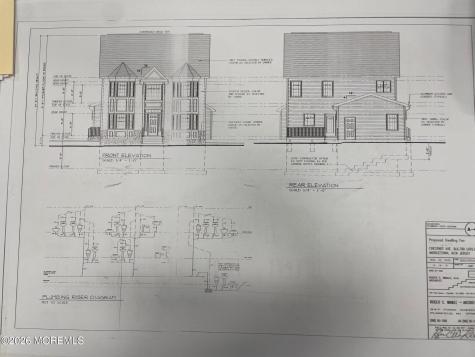 3 Chestnut Avenue Atlantic Highlands NJ 07716