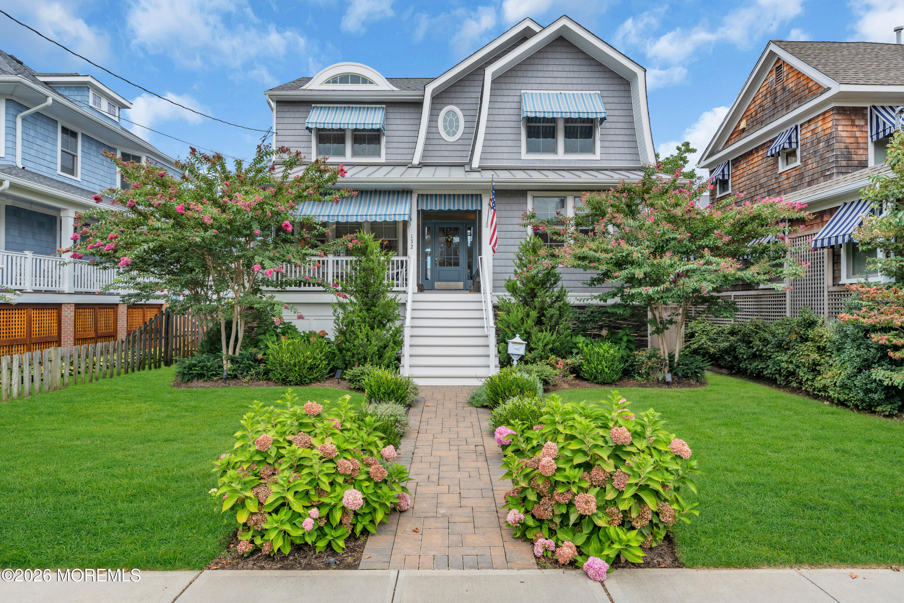 132 Bridge Avenue Bay Head NJ 08742