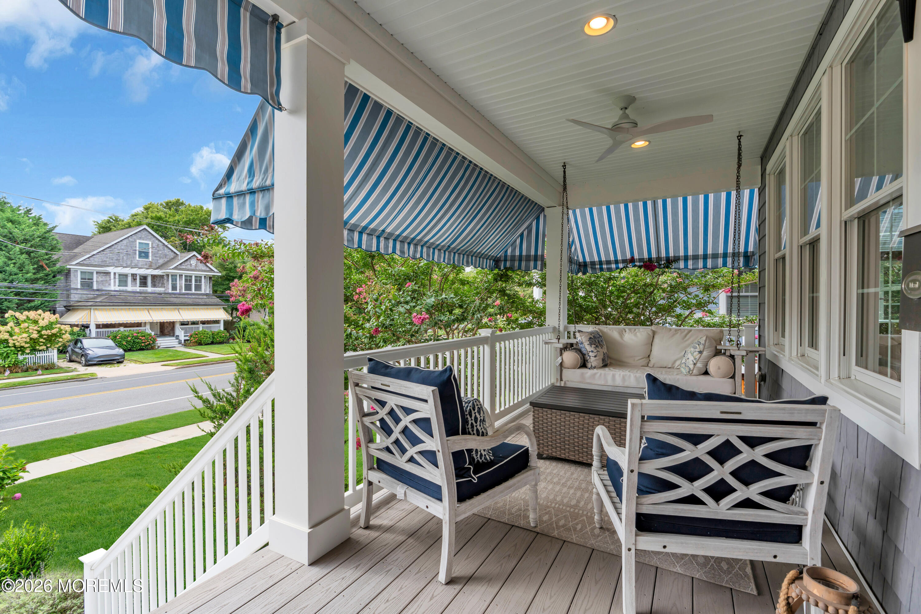 132 Bridge Avenue Bay Head NJ 08742