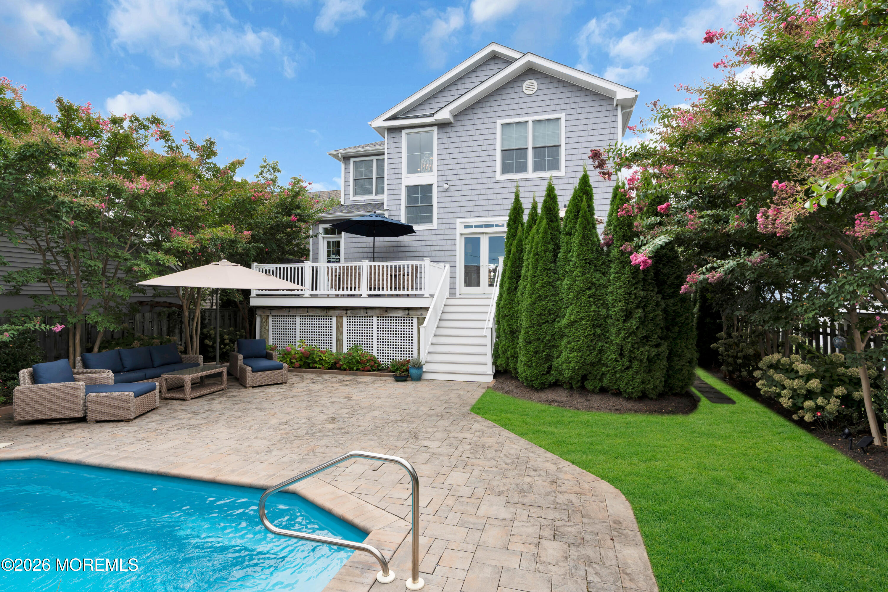 132 Bridge Avenue Bay Head NJ 08742