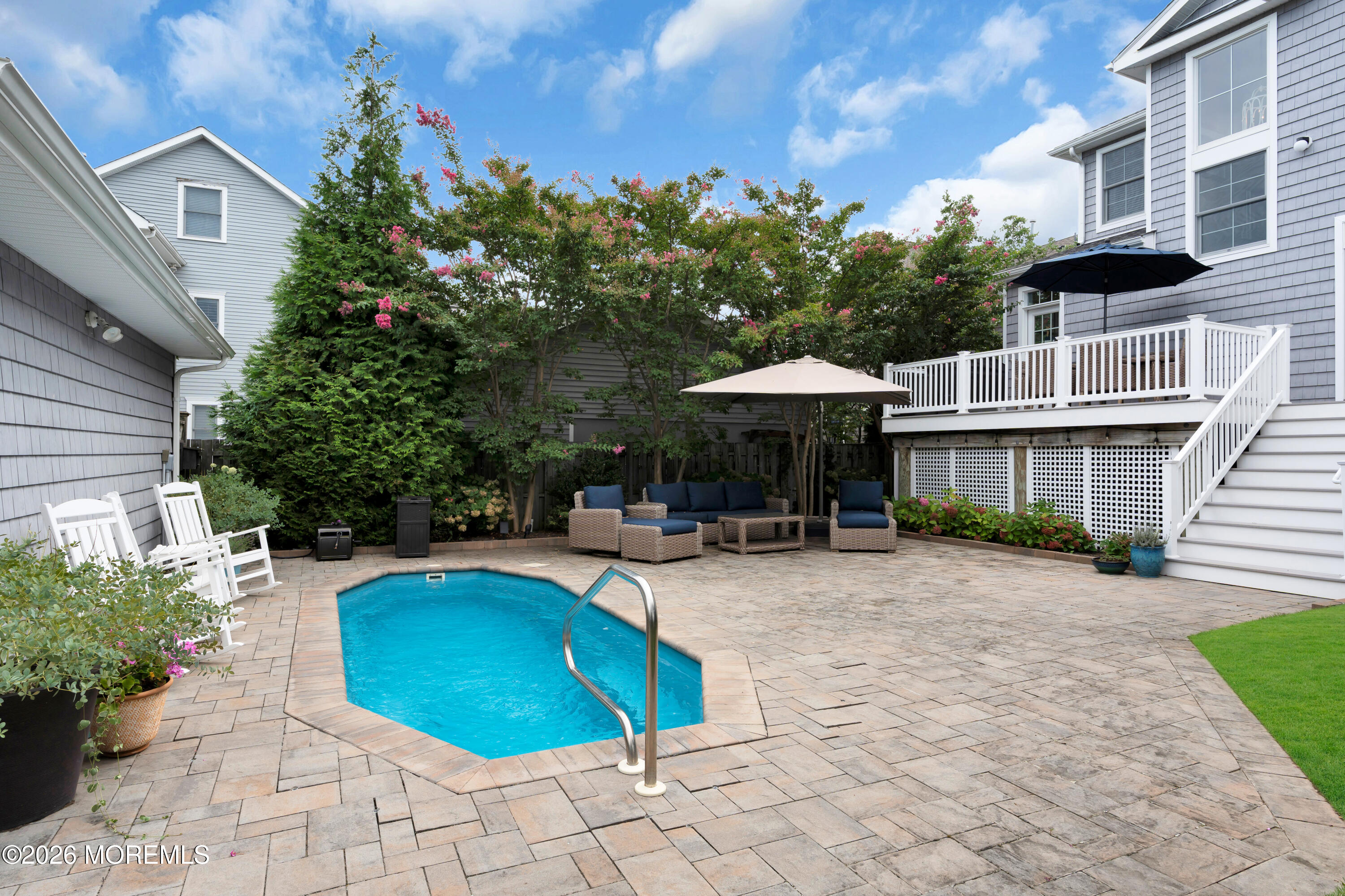 132 Bridge Avenue Bay Head NJ 08742