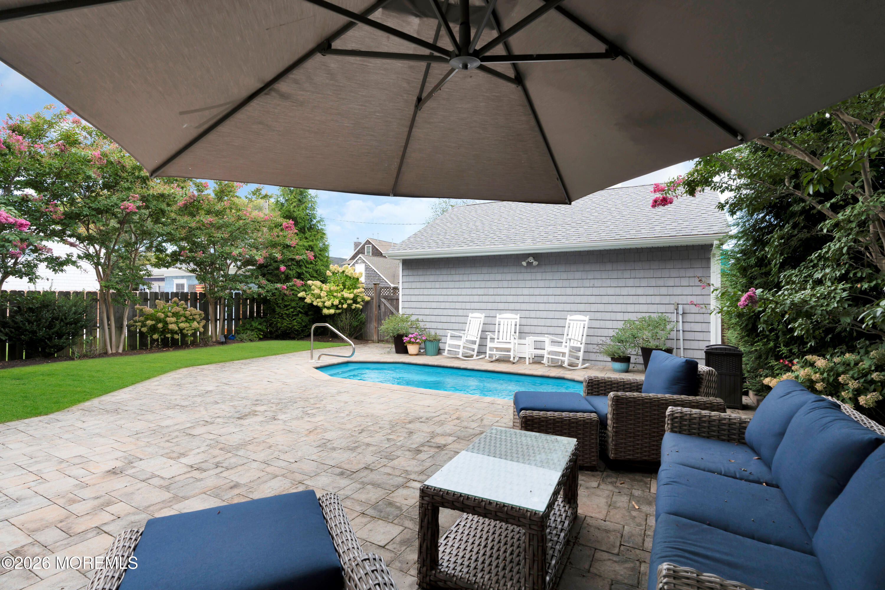 132 Bridge Avenue Bay Head NJ 08742