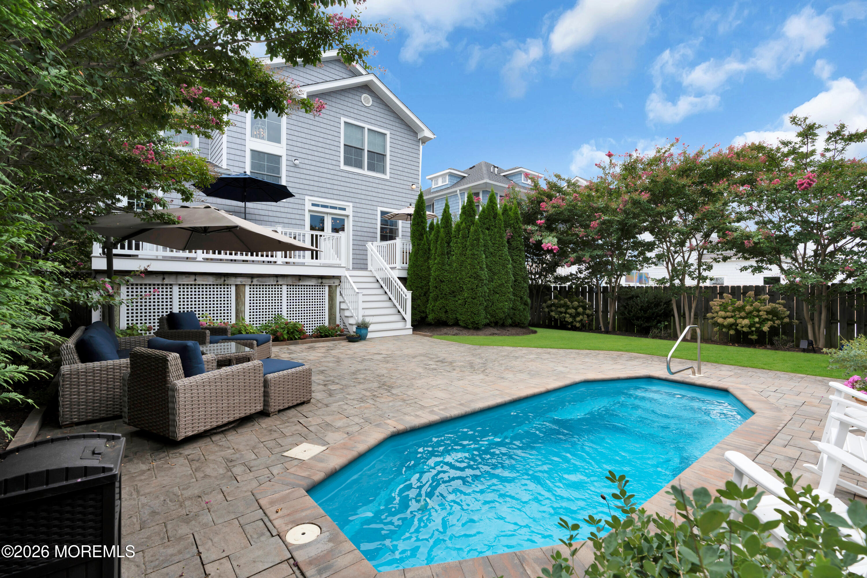 132 Bridge Avenue Bay Head NJ 08742