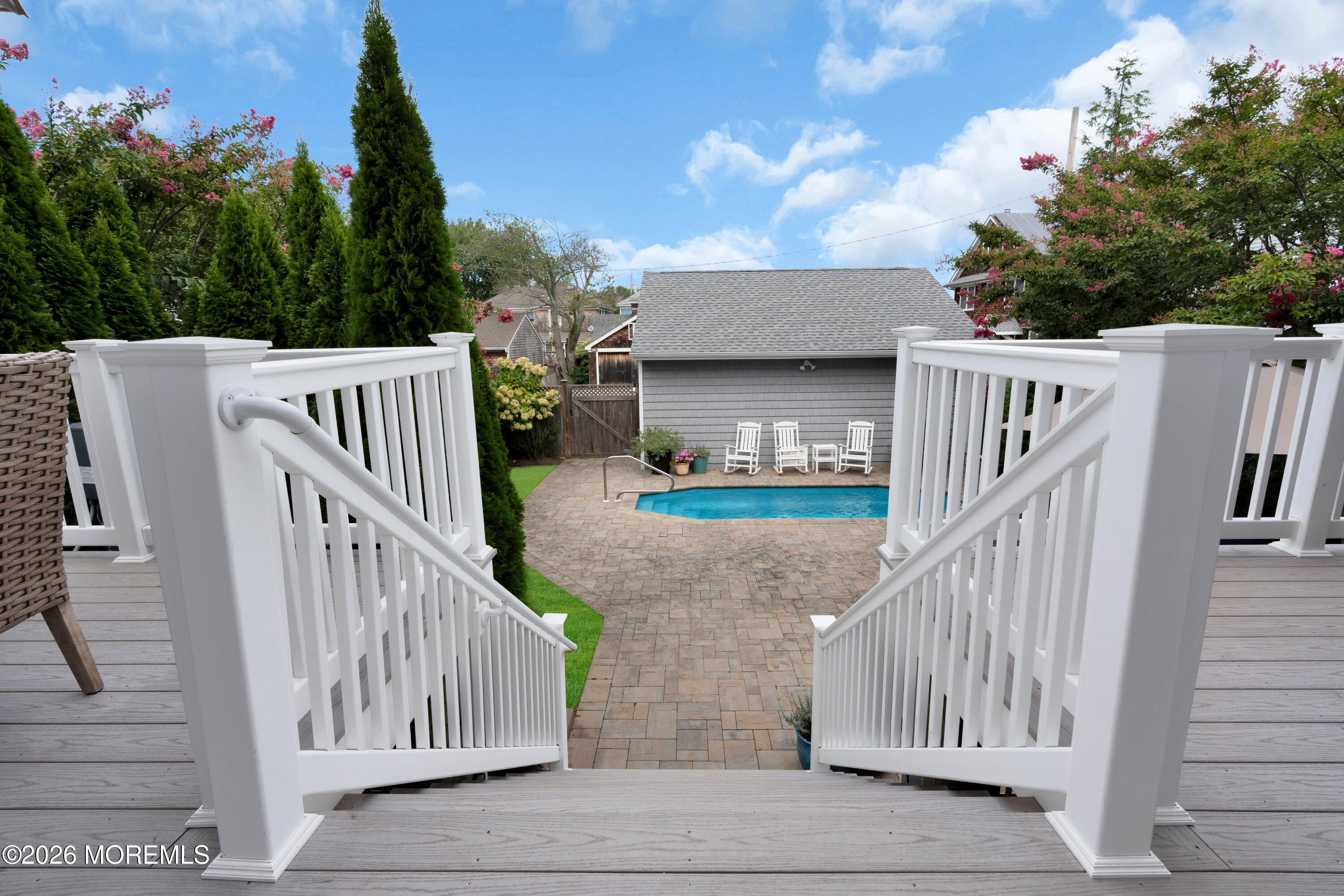 132 Bridge Avenue Bay Head NJ 08742