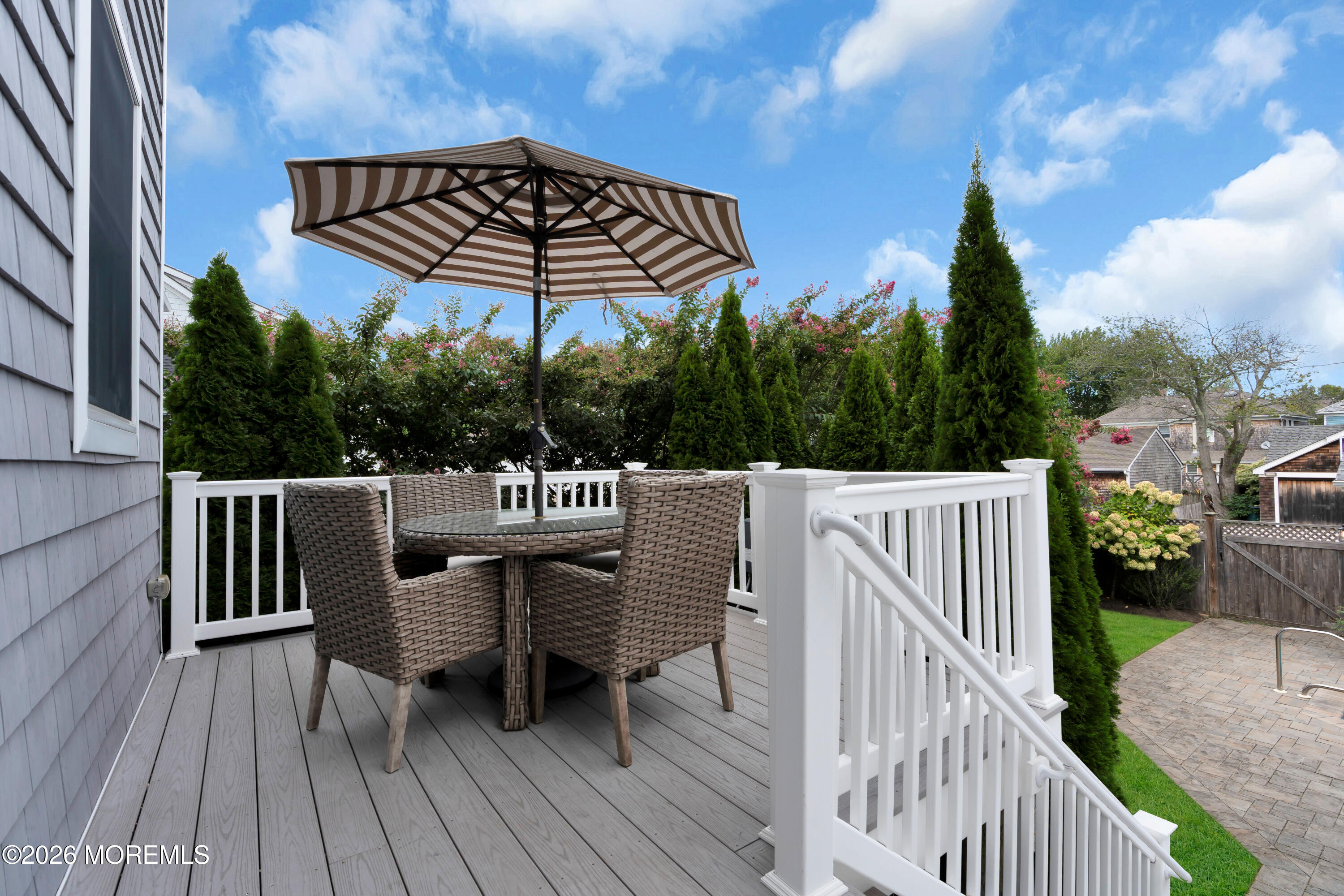 132 Bridge Avenue Bay Head NJ 08742