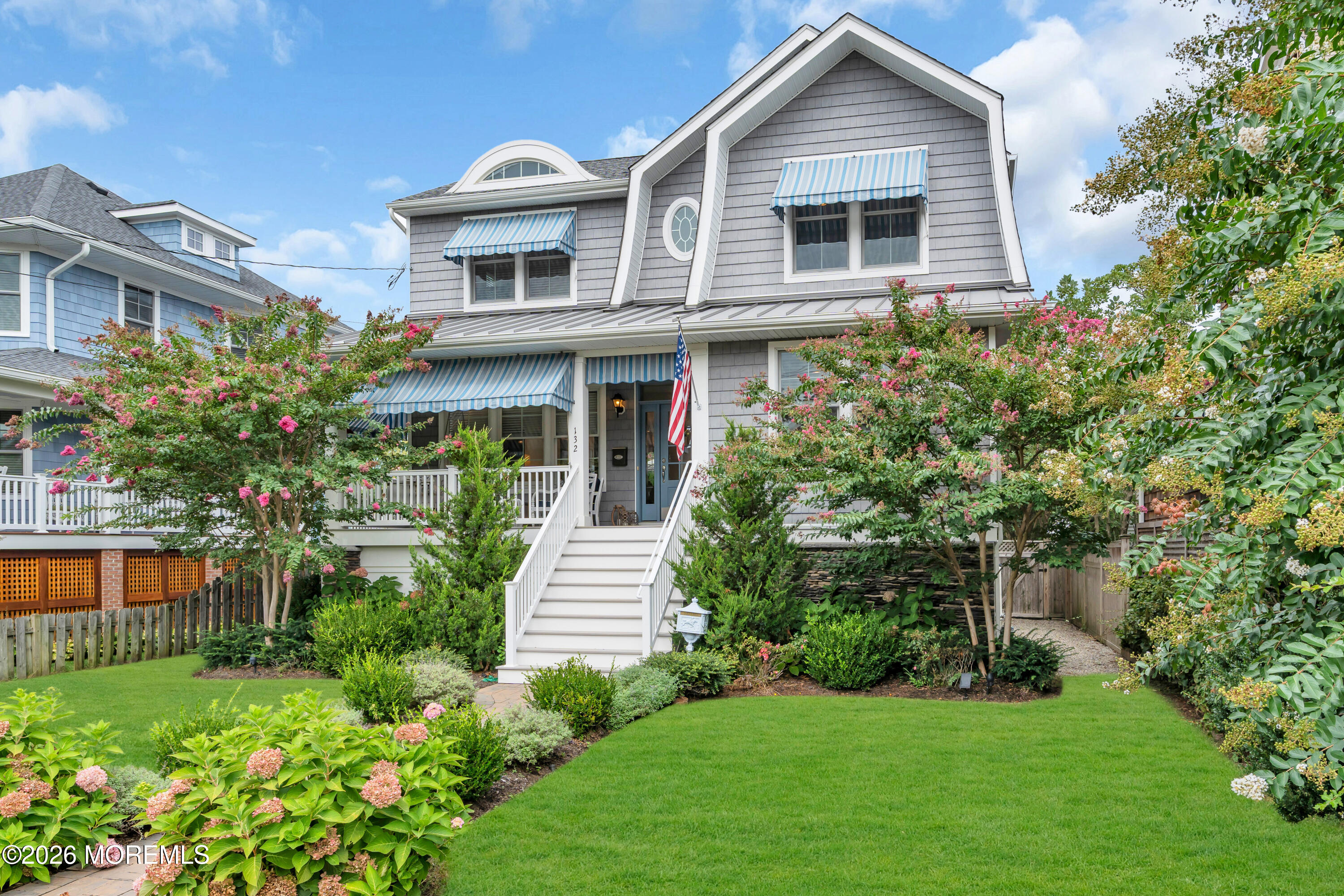 132 Bridge Avenue Bay Head NJ 08742