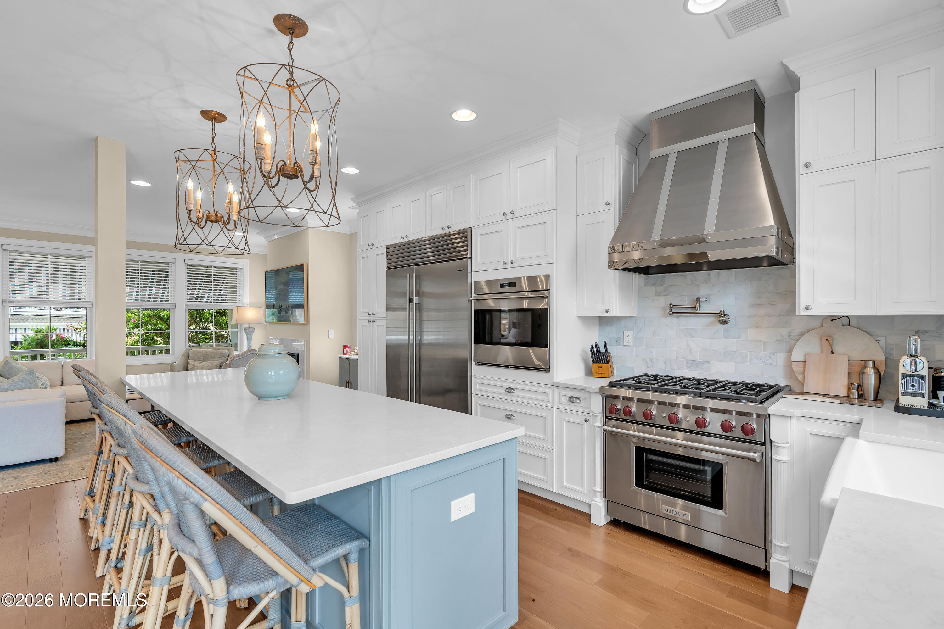 132 Bridge Avenue Bay Head NJ 08742