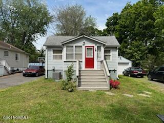 18 Station Street Manalapan NJ 07726