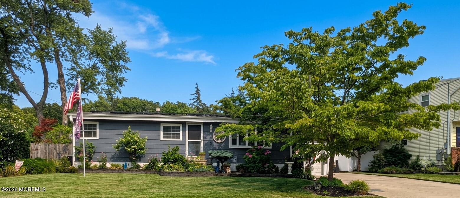 56 Cornell Drive Hazlet NJ 07730