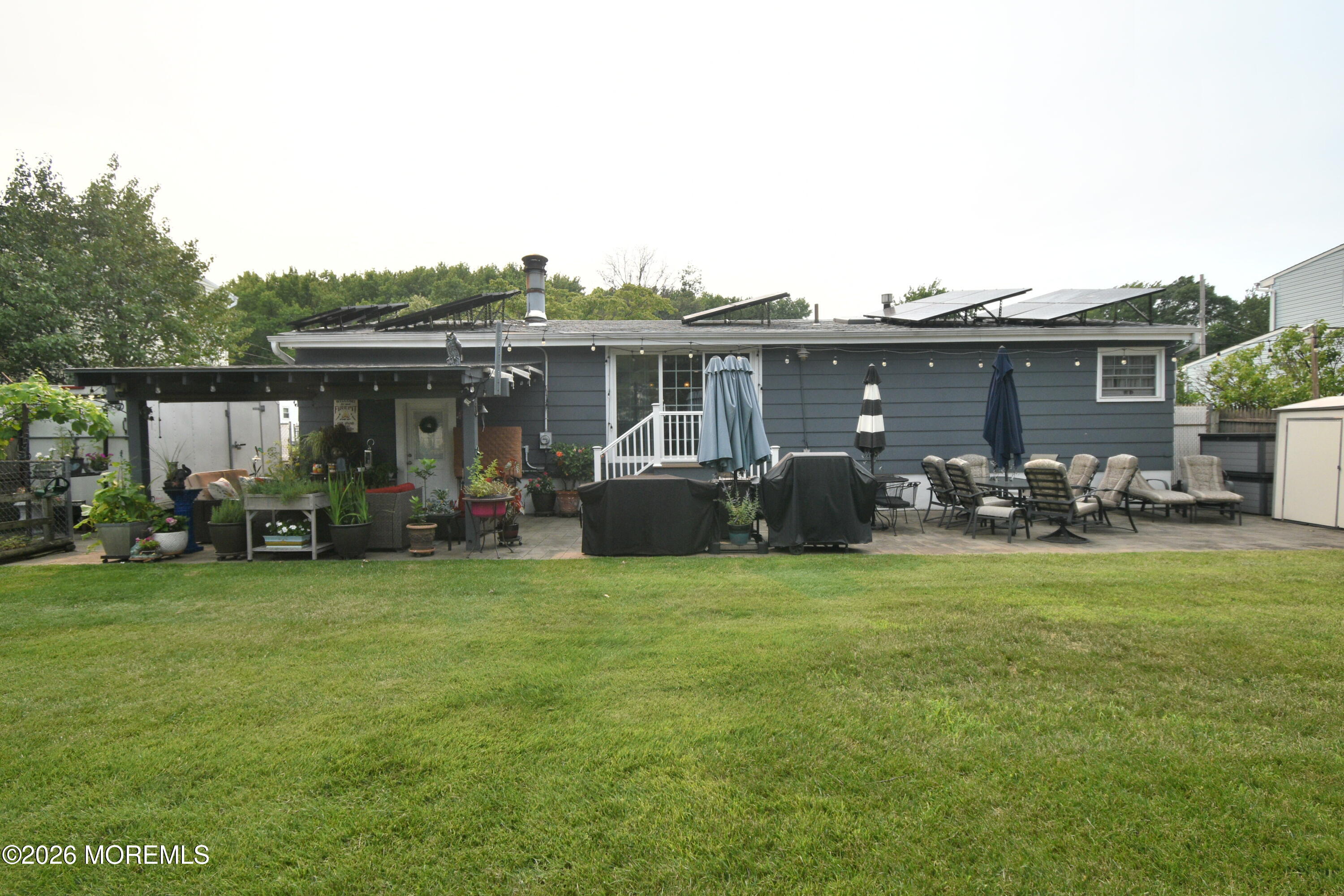 56 Cornell Drive Hazlet NJ 07730
