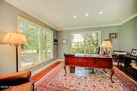 242 Williamsburg Drive Shrewsbury Boro NJ 07702