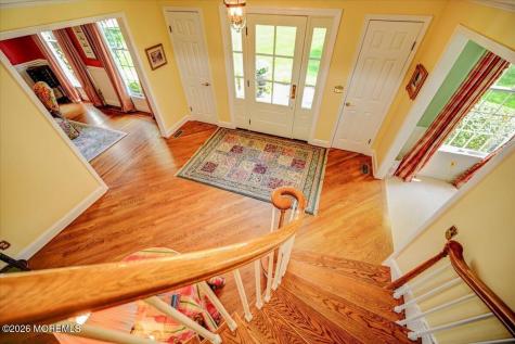 242 Williamsburg Drive Shrewsbury Boro NJ 07702