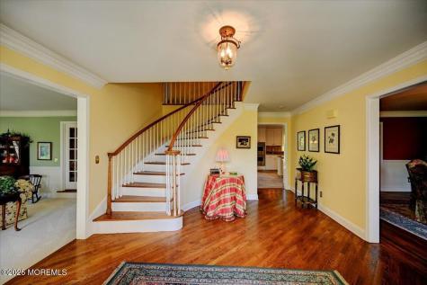 242 Williamsburg Drive Shrewsbury Boro NJ 07702