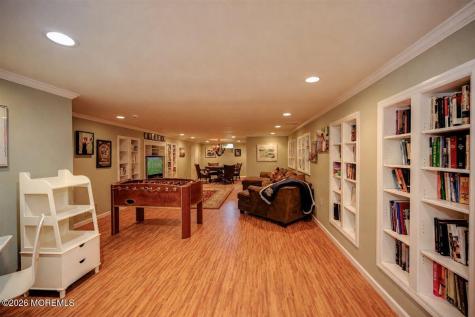 242 Williamsburg Drive Shrewsbury Boro NJ 07702