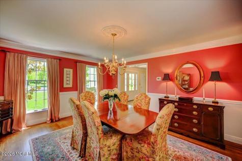 242 Williamsburg Drive Shrewsbury Boro NJ 07702