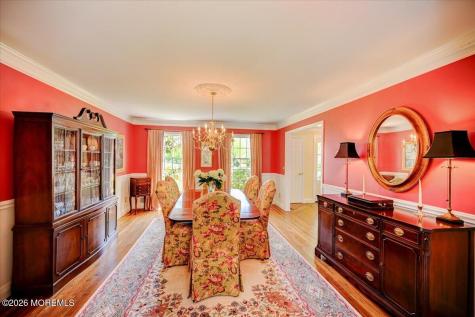 242 Williamsburg Drive Shrewsbury Boro NJ 07702