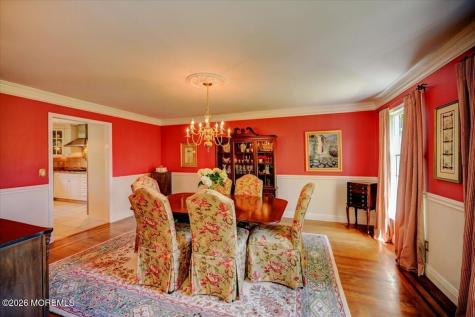 242 Williamsburg Drive Shrewsbury Boro NJ 07702