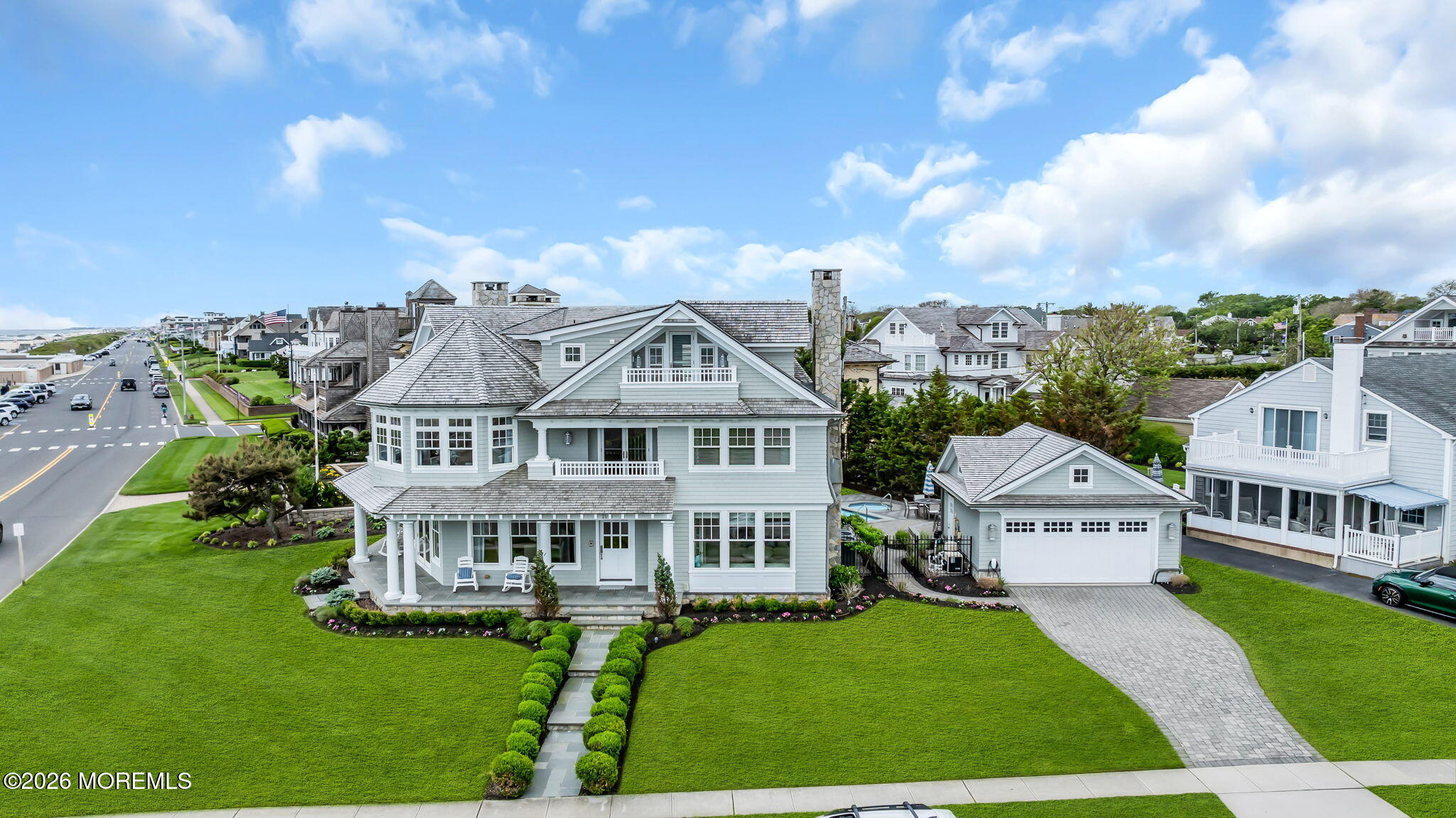 2105 Ocean Avenue N Spring Lake NJ 07762