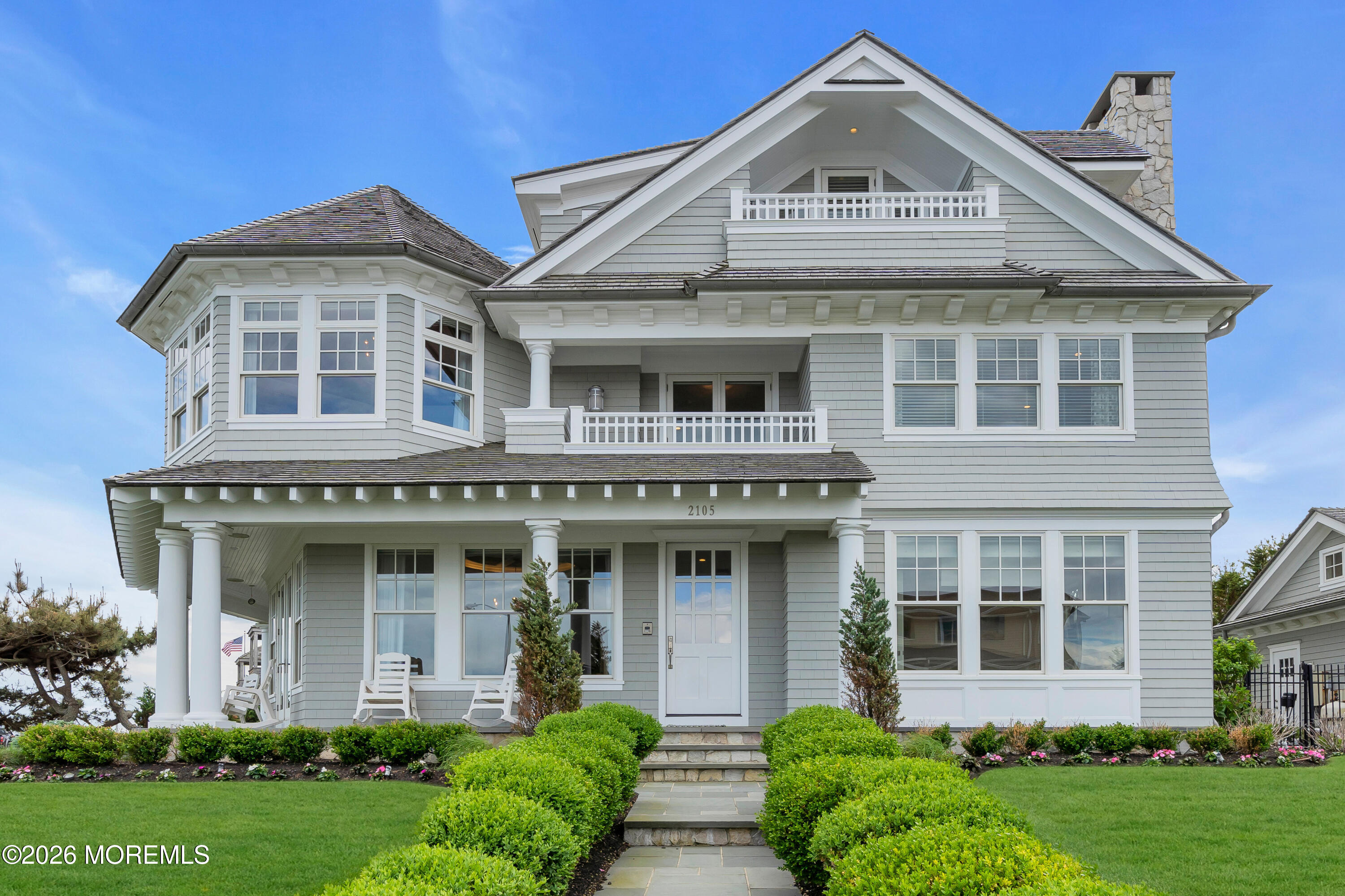 2105 Ocean Avenue N Spring Lake NJ 07762