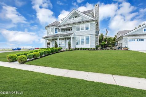 2105 Ocean Avenue N Spring Lake NJ 07762