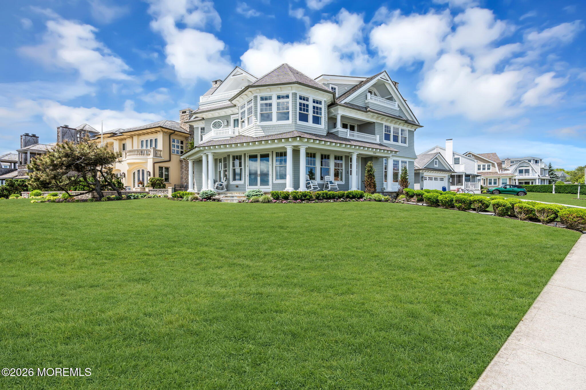 2105 Ocean Avenue N Spring Lake NJ 07762