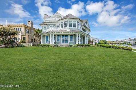 2105 Ocean Avenue N Spring Lake NJ 07762