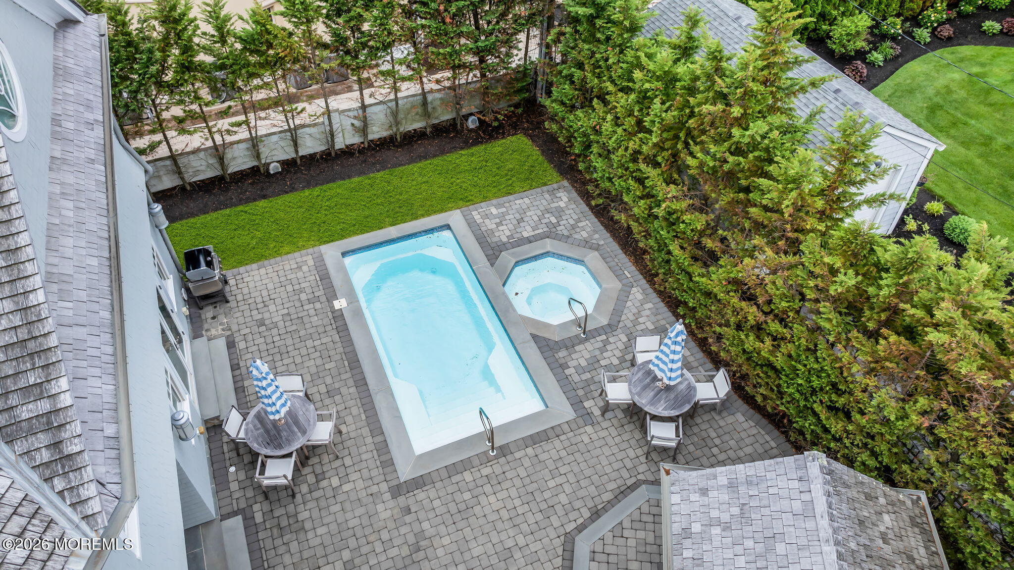 2105 Ocean Avenue N Spring Lake NJ 07762
