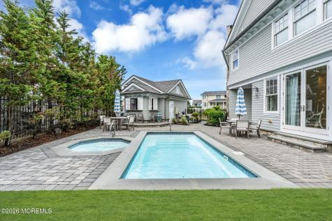 2105 Ocean Avenue N Spring Lake NJ 07762