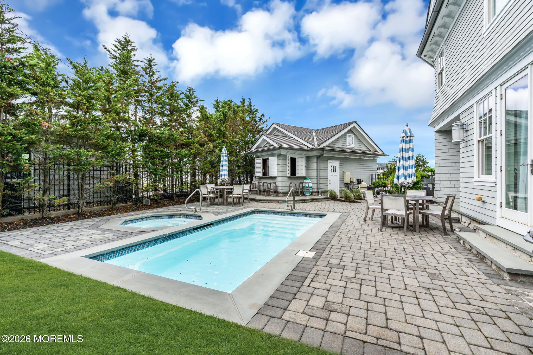 2105 Ocean Avenue N Spring Lake NJ 07762