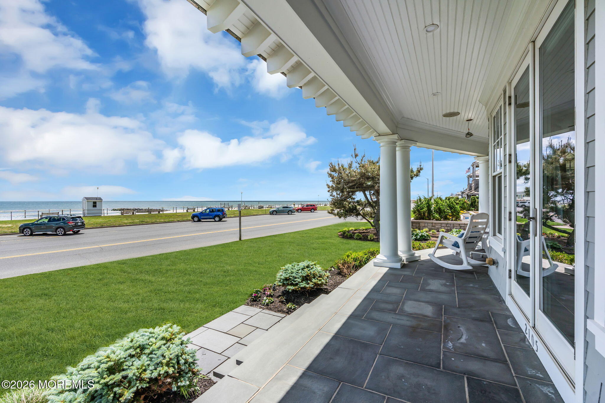 2105 Ocean Avenue N Spring Lake NJ 07762