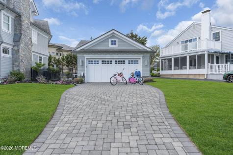 2105 Ocean Avenue N Spring Lake NJ 07762