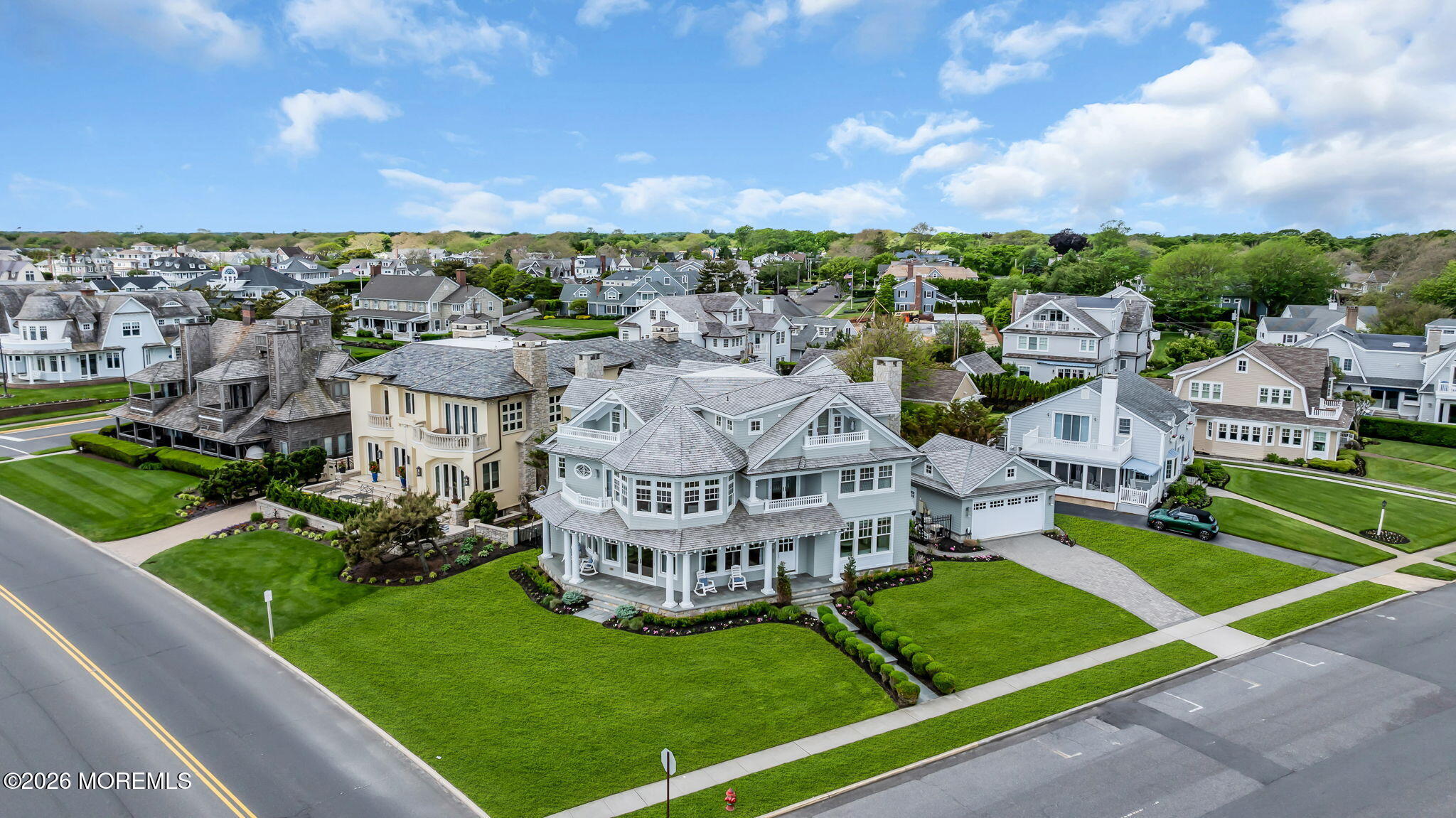2105 Ocean Avenue N Spring Lake NJ 07762