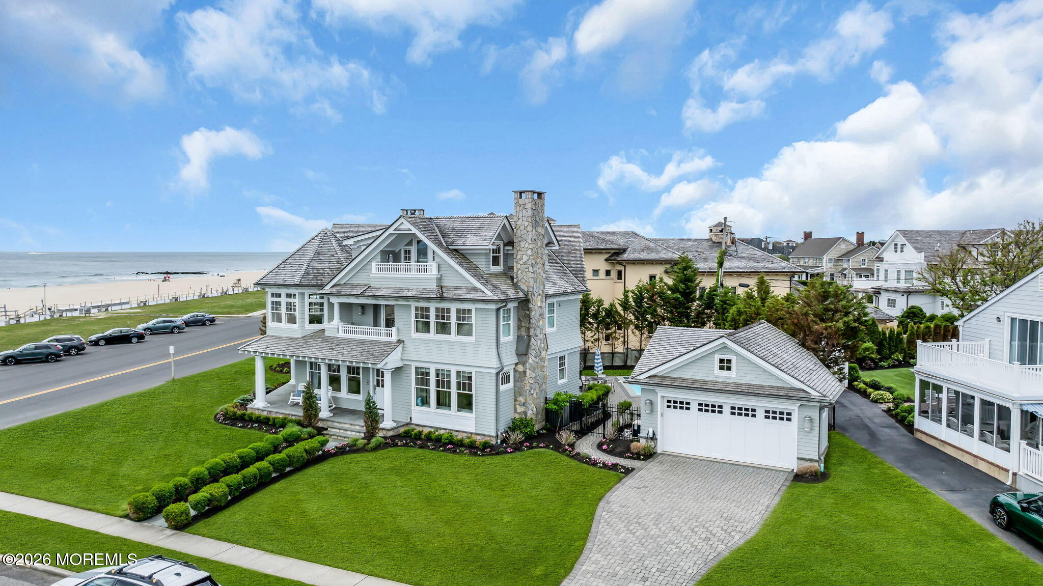 2105 Ocean Avenue N Spring Lake NJ 07762