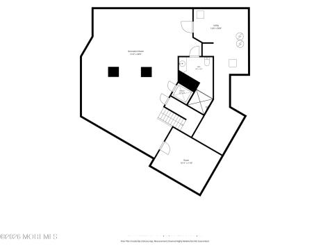 2105 Ocean Avenue N Spring Lake NJ 07762
