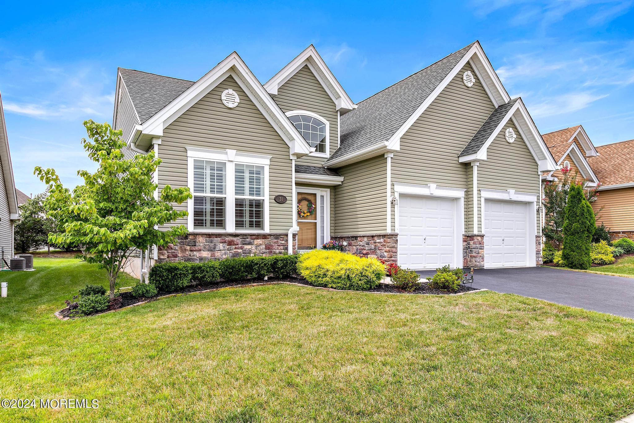 31 Garden Path Barnegat NJ 08005