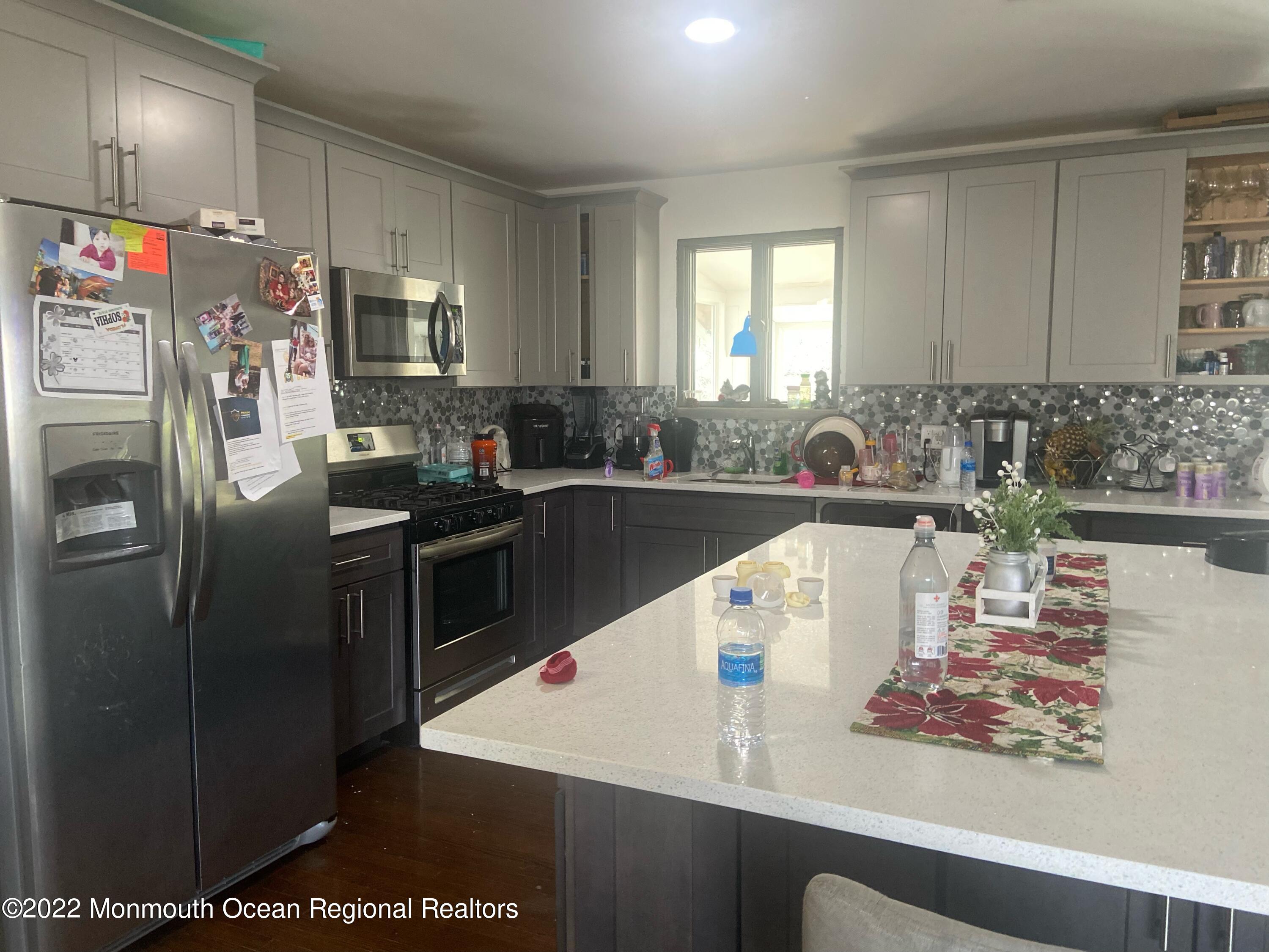 48 Fredric Drive Ocean Twp NJ 07712