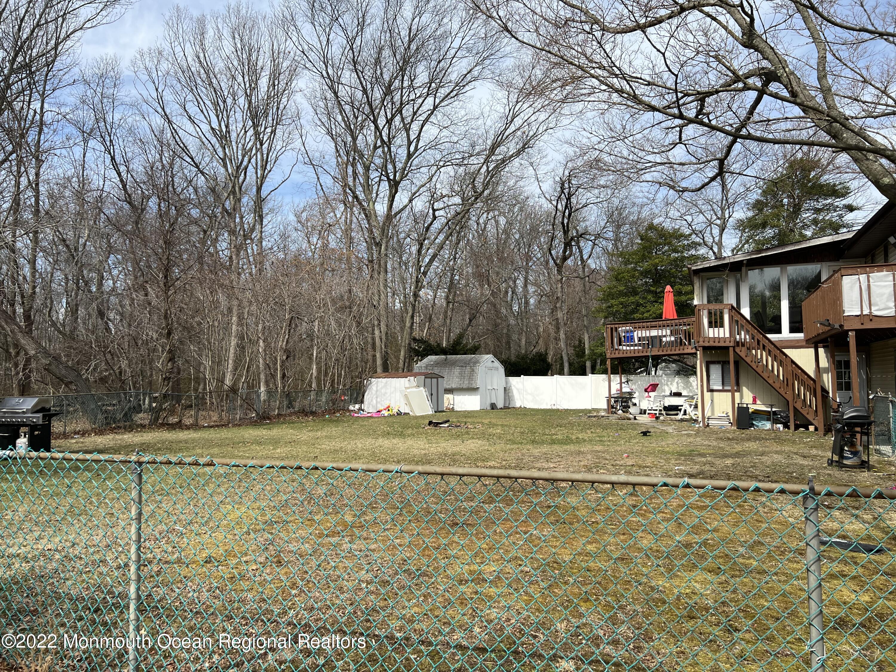48 Fredric Drive Ocean Twp NJ 07712