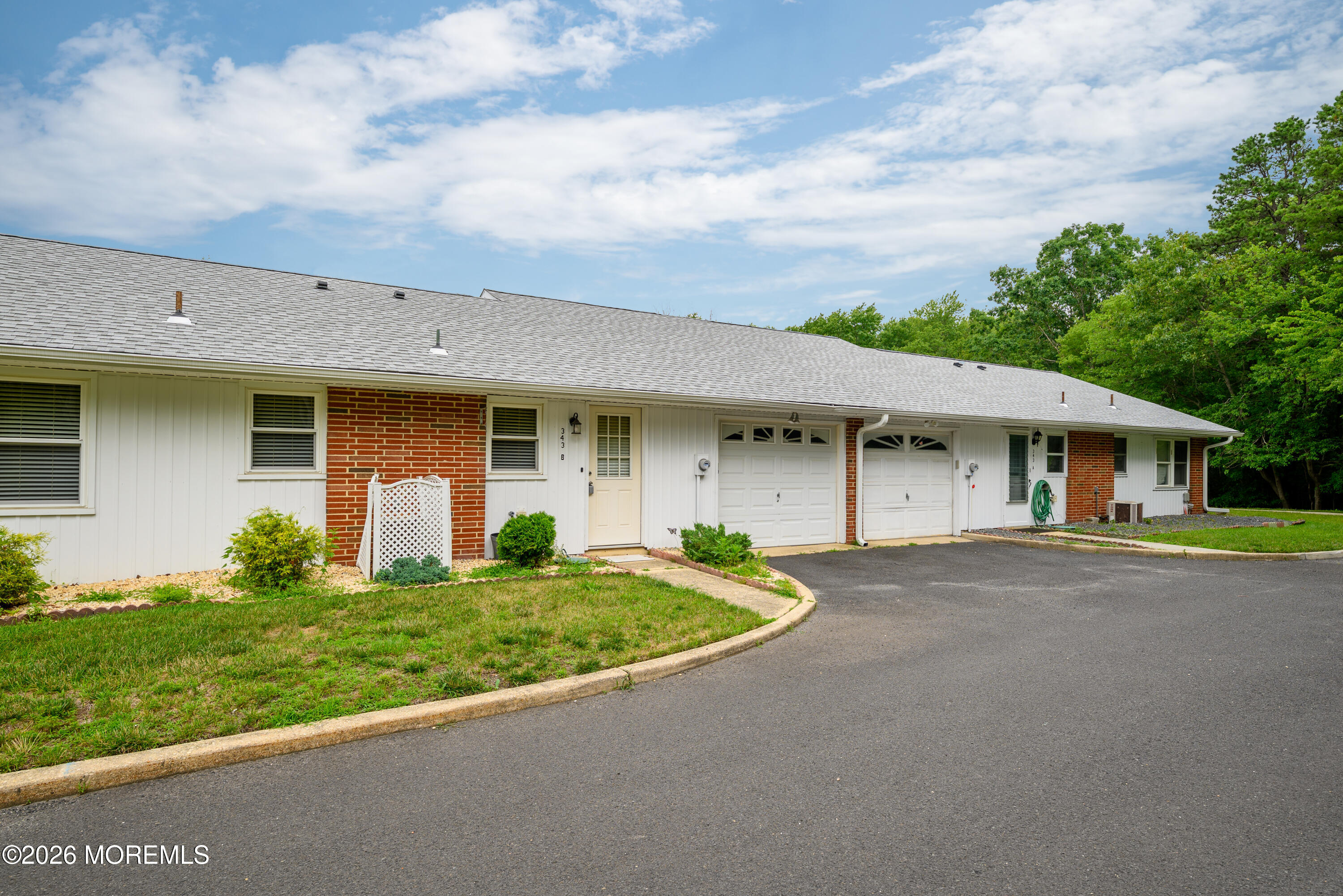 343B Canterbury Court Lakewood NJ 08701