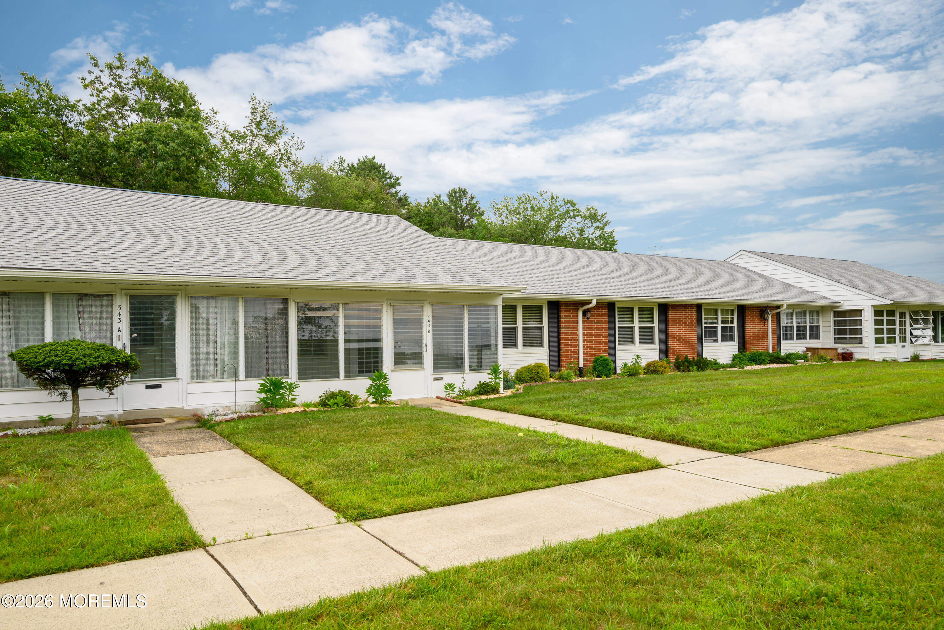 343B Canterbury Court Lakewood NJ 08701